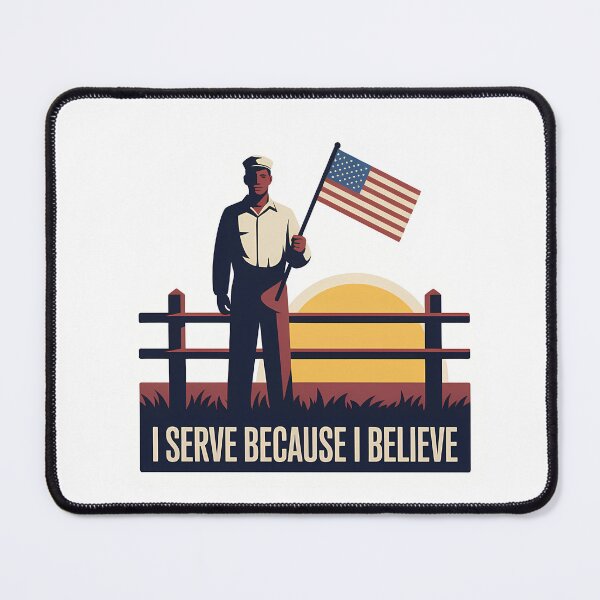 Item preview, Patriotic Veteran Flag Sunrise designed and sold by NiftyWrx.