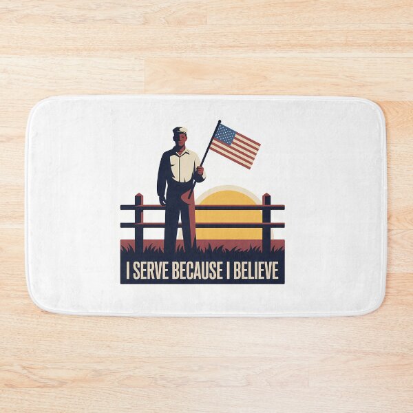 Item preview, Patriotic Veteran Flag Sunrise designed and sold by NiftyWrx.
