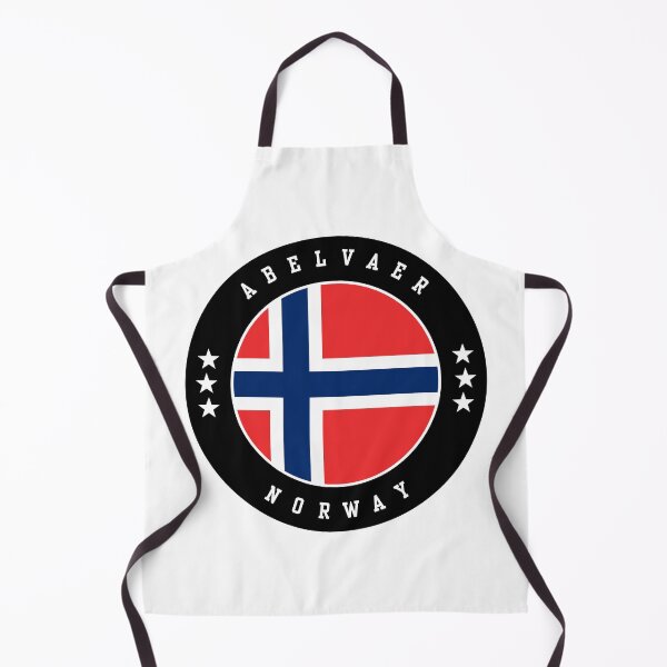 Item preview, Abelvaer Norway designed and sold by jeshands.