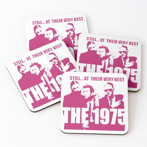 Item preview, The 1975 designed and sold by DhriegoStudio.