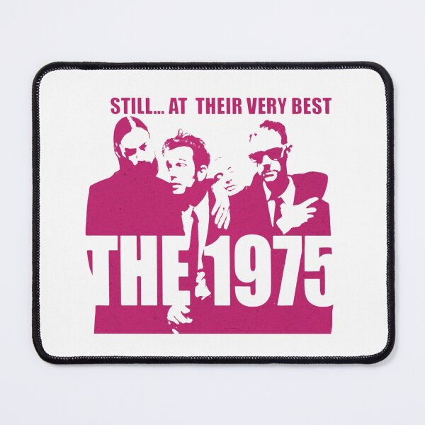Item preview, The 1975 designed and sold by DhriegoStudio.