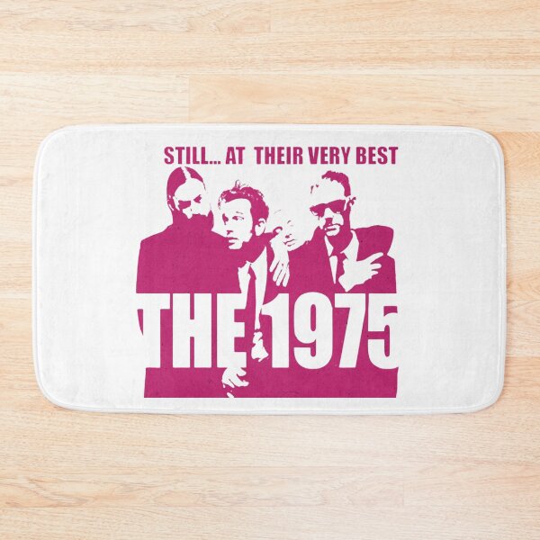 Item preview, The 1975 designed and sold by DhriegoStudio.