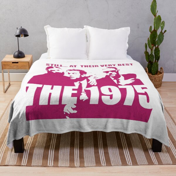 Item preview, The 1975 designed and sold by DhriegoStudio.