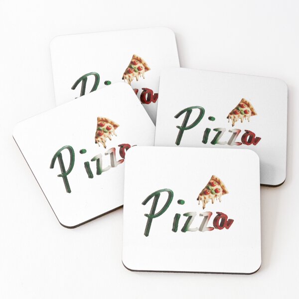 Item preview, Pizza 3d minimalist  designed and sold by Miming.