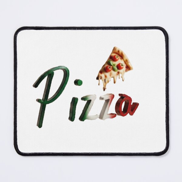 Item preview, Pizza 3d minimalist  designed and sold by Miming.