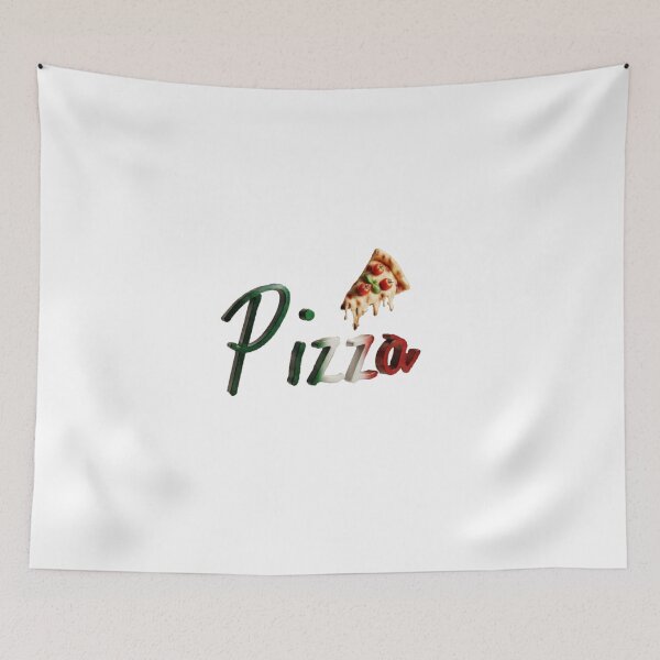 Item preview, Pizza 3d minimalist  designed and sold by Miming.