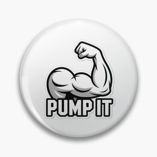Item preview, Minimalist Arm Flex Tattoo designed and sold by NiftyWrx.