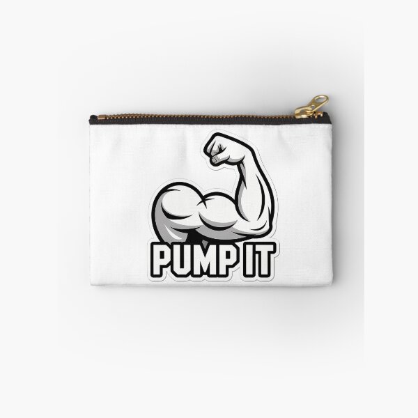 Item preview, Minimalist Arm Flex Tattoo designed and sold by NiftyWrx.