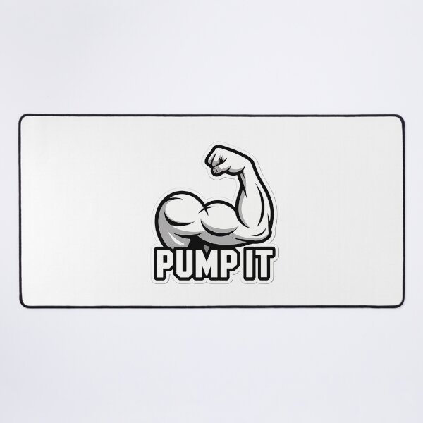 Item preview, Minimalist Arm Flex Tattoo designed and sold by NiftyWrx.