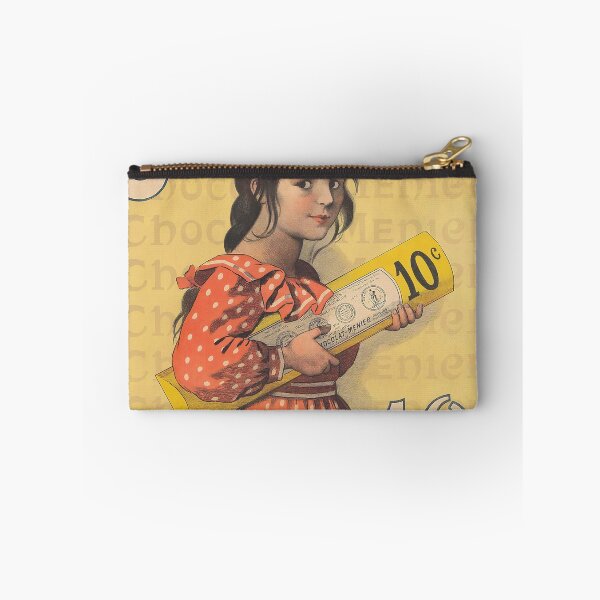 Item preview, Chocolat Menier 1898 designed and sold by Gilmour-Prints.