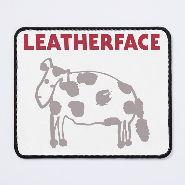 Item preview, Leatherface designed and sold by V.I.S.T.A. .