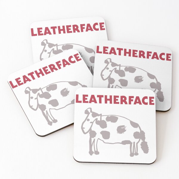 Item preview, Leatherface designed and sold by V.I.S.T.A. .