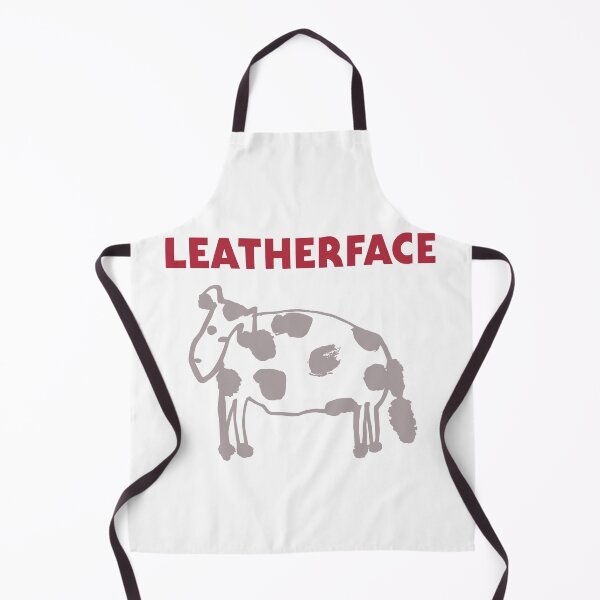 Item preview, Leatherface designed and sold by V.I.S.T.A. .