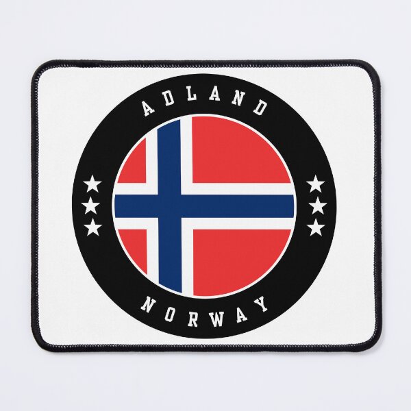 Item preview, Adland Norway designed and sold by jeshands.
