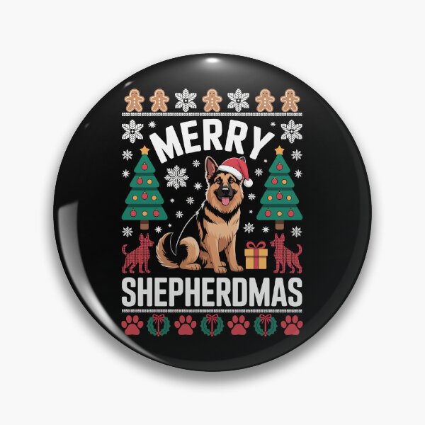 Item preview, MERRY SHEPHERDMAS   designed and sold by jkrphoto.