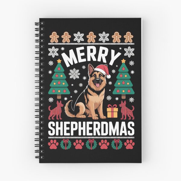 Item preview, MERRY SHEPHERDMAS   designed and sold by jkrphoto.