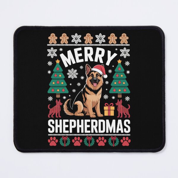 Item preview, MERRY SHEPHERDMAS   designed and sold by jkrphoto.