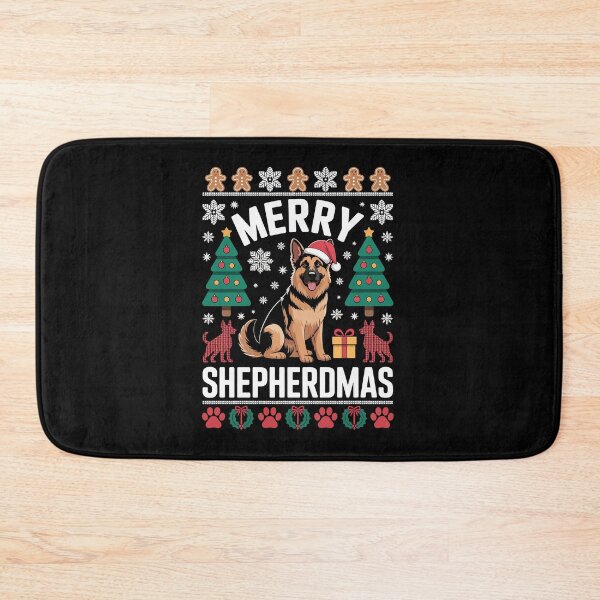 Item preview, MERRY SHEPHERDMAS   designed and sold by jkrphoto.