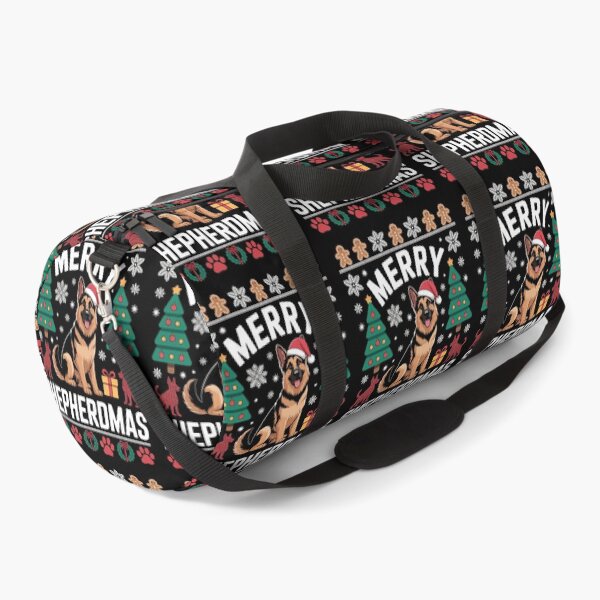 Item preview, MERRY SHEPHERDMAS   designed and sold by jkrphoto.