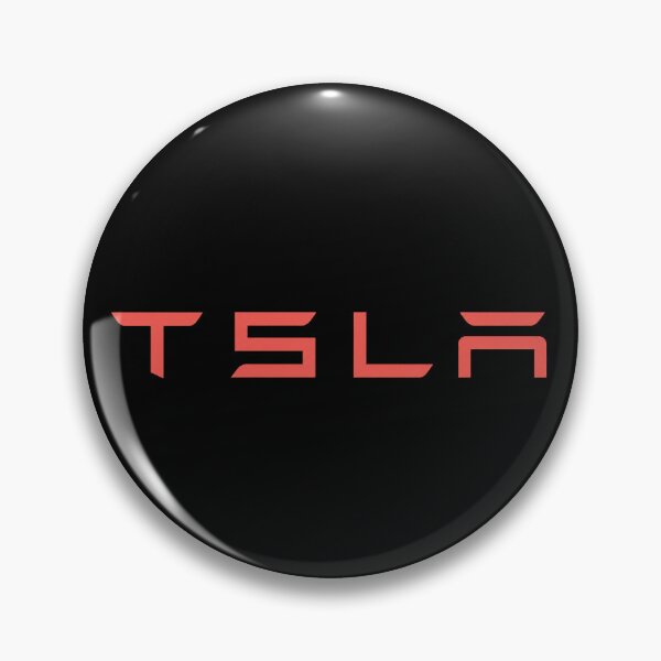 Item preview, TSLA Bull Run Stock Trader Design designed and sold by TEEJAMBOREE.