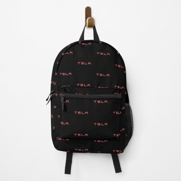 Item preview, TSLA Bull Run Stock Trader Design designed and sold by TEEJAMBOREE.