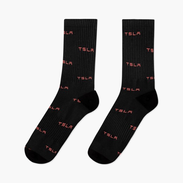 Item preview, TSLA Bull Run Stock Trader Design designed and sold by TEEJAMBOREE.