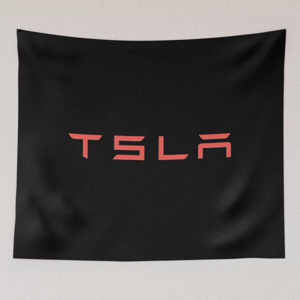 Item preview, TSLA Bull Run Stock Trader Design designed and sold by TEEJAMBOREE.