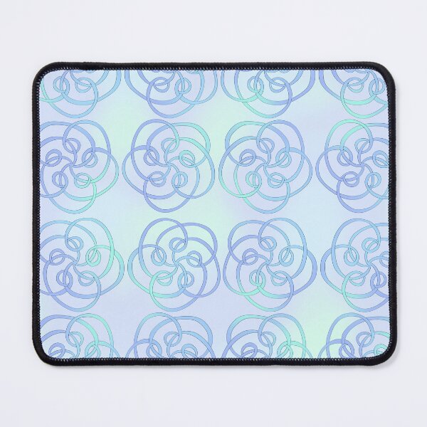 Item preview, Celtic Knot Lime Twist designed and sold by SilentNeko13.
