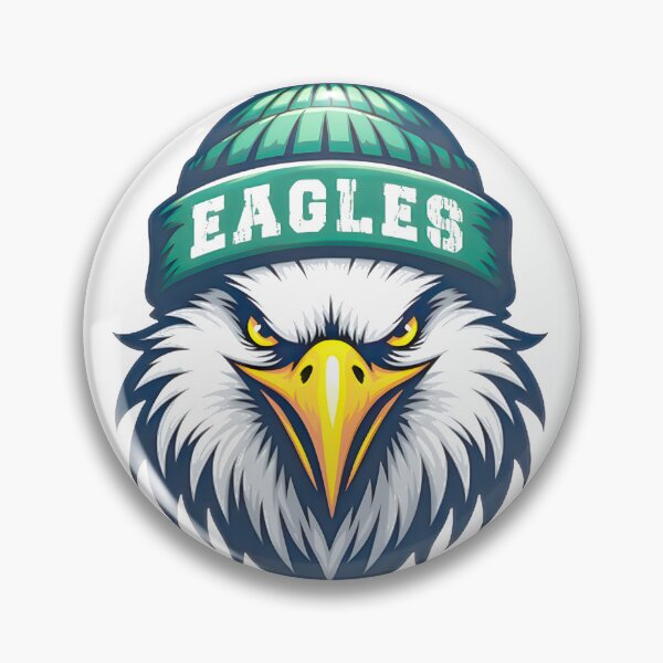 Item preview, Eagles LIMITED EDITION designed and sold by MarcodeJonge.