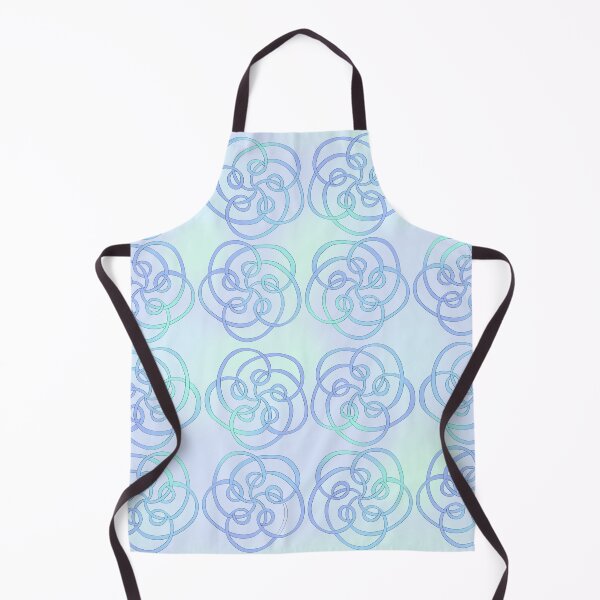 Item preview, Celtic Knot Lime Twist designed and sold by SilentNeko13.