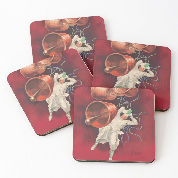 Item preview, Chocolat Rozan 1920 designed and sold by Gilmour-Prints.