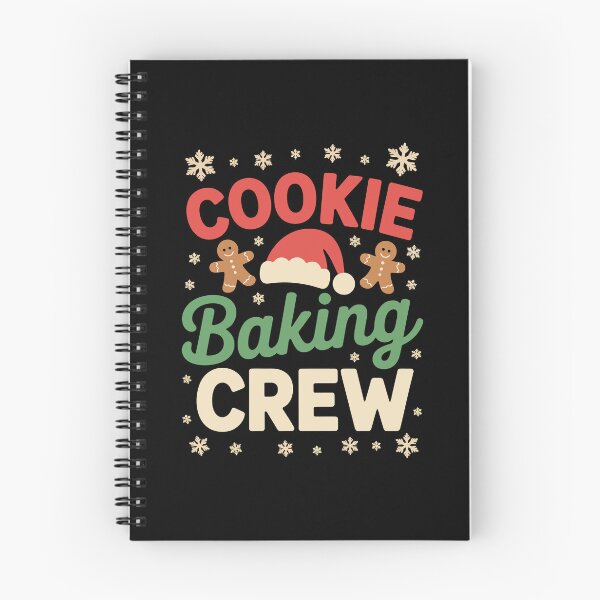 Item preview, Cookie Baking Crew  designed and sold by jkrphoto.