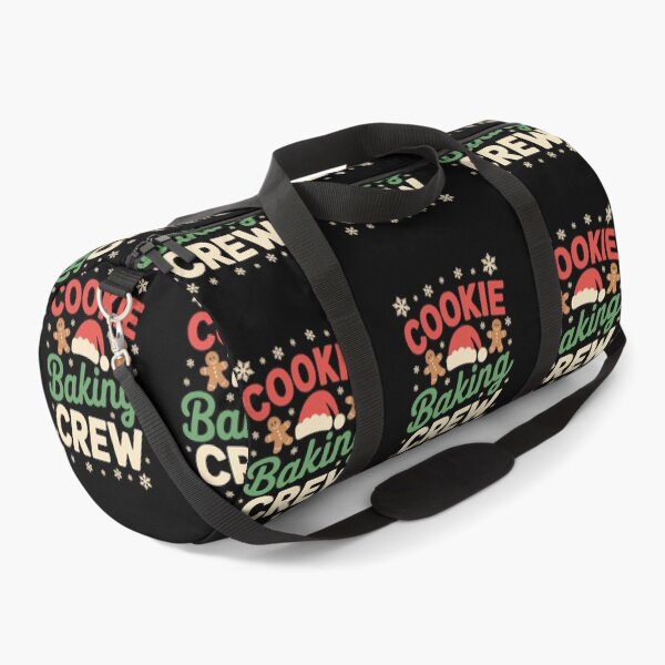 Item preview, Cookie Baking Crew  designed and sold by jkrphoto.