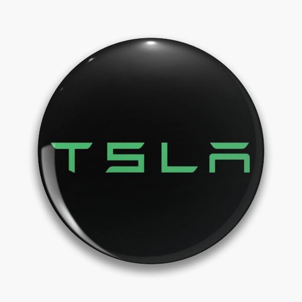 Item preview, TSLA Bull Run Stock Trader Design designed and sold by TEEJAMBOREE.