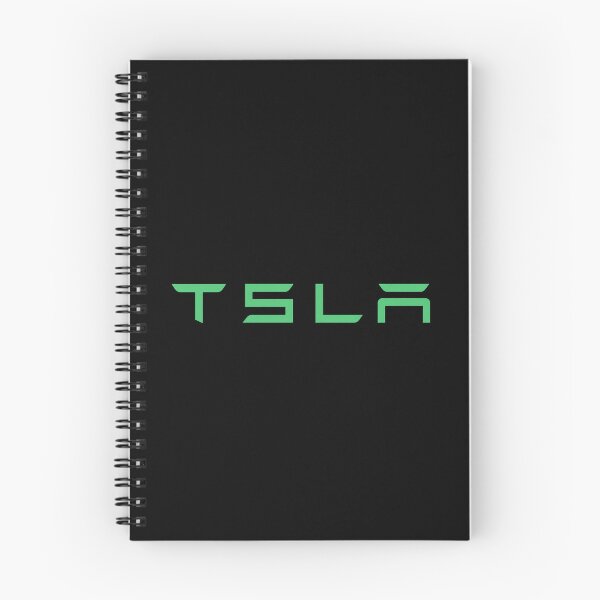 Item preview, TSLA Bull Run Stock Trader Design designed and sold by TEEJAMBOREE.