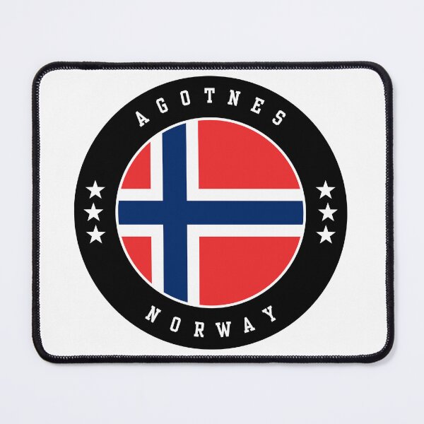 Item preview, Agotnes Norway designed and sold by jeshands.