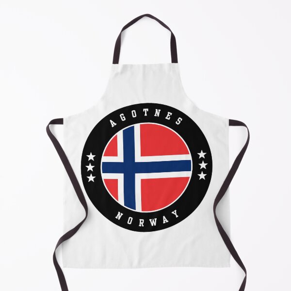 Item preview, Agotnes Norway designed and sold by jeshands.