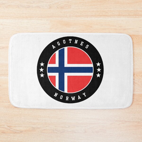 Item preview, Agotnes Norway designed and sold by jeshands.