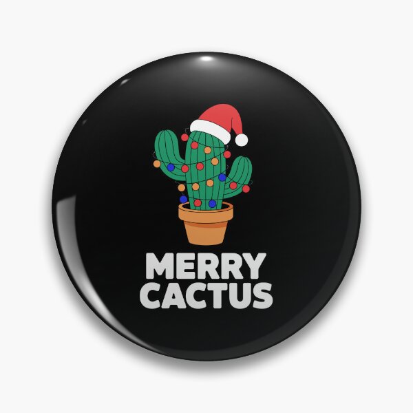 Item preview, MERRY CACTUS  designed and sold by jkrphoto.
