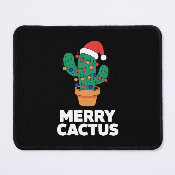 Item preview, MERRY CACTUS designed and sold by jkrphoto.