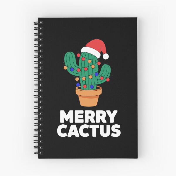 Item preview, MERRY CACTUS  designed and sold by jkrphoto.