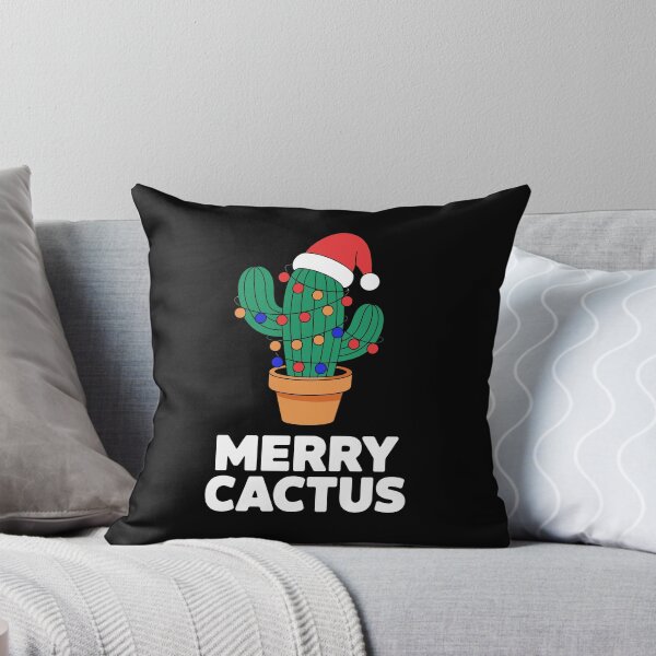 Item preview, MERRY CACTUS  designed and sold by jkrphoto.