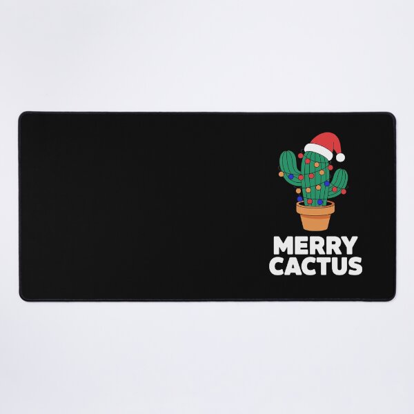 Item preview, MERRY CACTUS  designed and sold by jkrphoto.