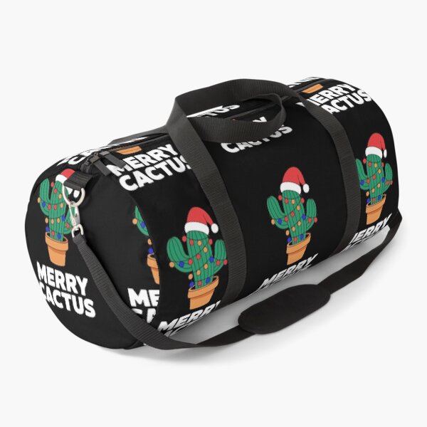 Item preview, MERRY CACTUS  designed and sold by jkrphoto.