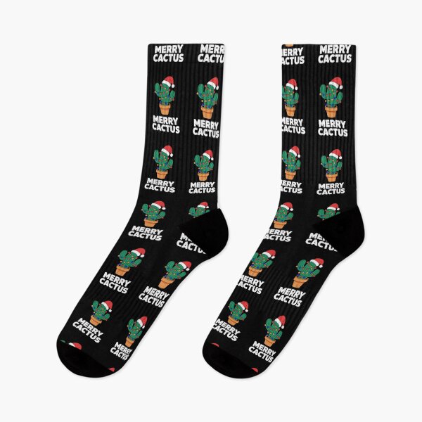 Item preview, MERRY CACTUS  designed and sold by jkrphoto.