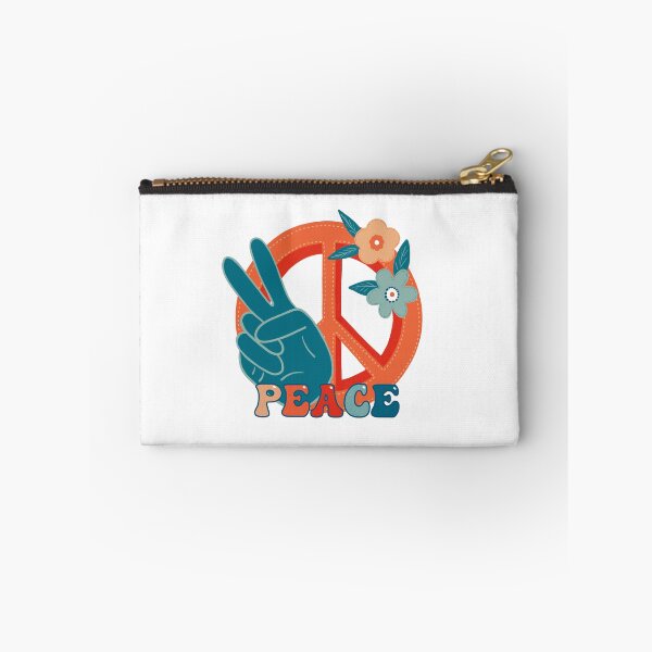 Item preview, Retro Peace Sign designed and sold by SarahWhittle.