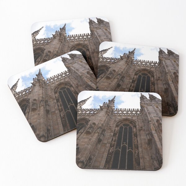 Item preview, Cathedral in the Clouds designed and sold by GrandPhotos.