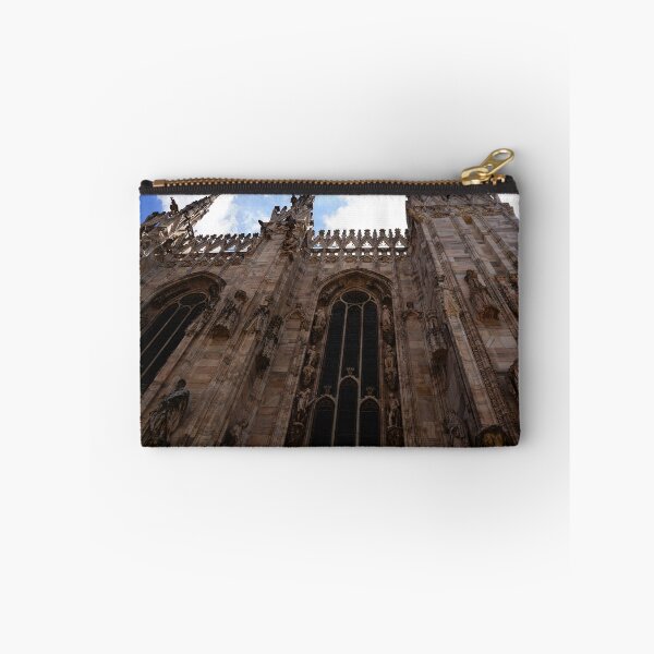 Item preview, Cathedral in the Clouds designed and sold by GrandPhotos.