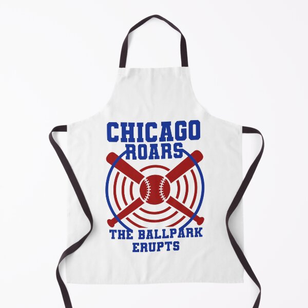 Item preview, Chicago Baseball - Ballpark Erupts designed and sold by MASMUS27.