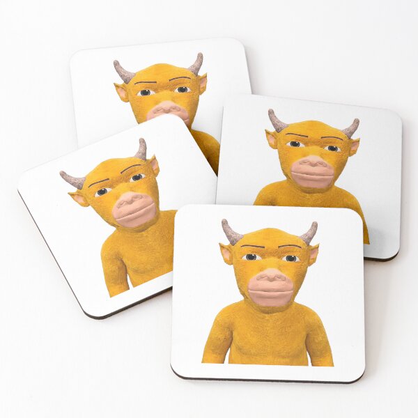 Item preview, Niu Lai 牛来 Cow Chinese Animation movie designed and sold by TeeARTHY.